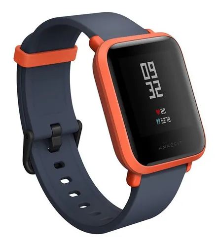 Amazfit bip s notificaciones sale