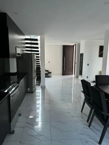 Casa En Venta, Jiutepec Morelos, 4 Recamaras