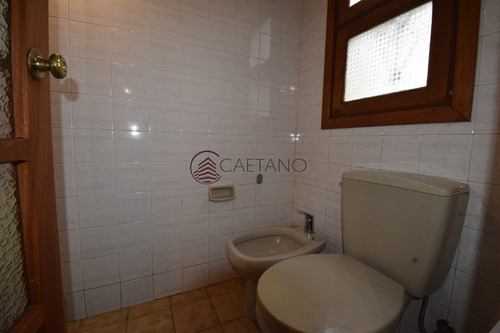 Casa Con Piscina Muy Cómoda, Ideal Para Veranear!!- Ref: 571