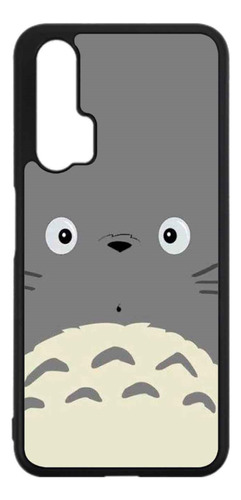 Funda Protector Case Para Huawei Nova 5t Totoro