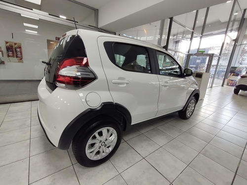 Imagen 11 de 15 de Fiat Mobi Like 1.0 Retiro Inmediato (*dr*)