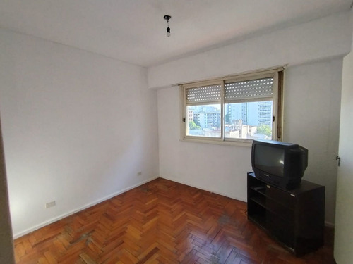 Venta Departamento 3 Ambientes En Flores Norte