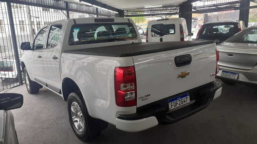 Imagem 5 de 8 de Chevrolet S10 Advantage Fd2 2017