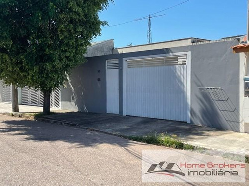 Imagem 14 de 15 de Casa Térrea Para Venda Em Jundiaí, Parque Residencial Lorençoni, 3 Dormitórios, 1 Suíte, 3 Banheiros, 3 Vagas - 24908h_2-1506563