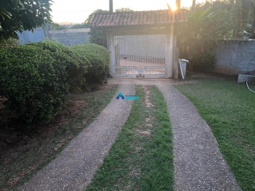 Imagem 2 de 20 de Chácara À Venda, 4 Quartos, 8 Vagas, Chácaras Santa Martha - Várzea Paulista/sp - 2186
