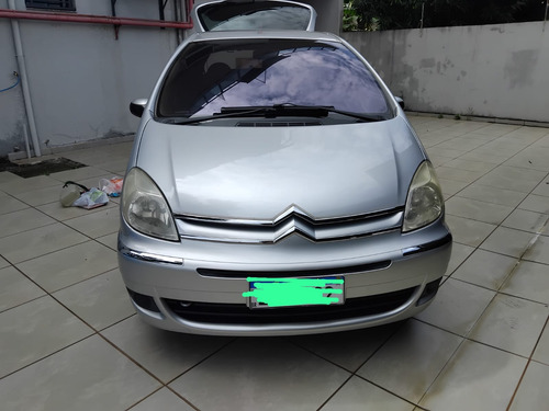Citroën Xsara Picasso 1.6 Glx Flex 5p