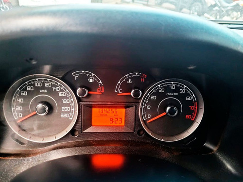 Fiat Doblo 1.4 MPI ATTRACTIVE 8V