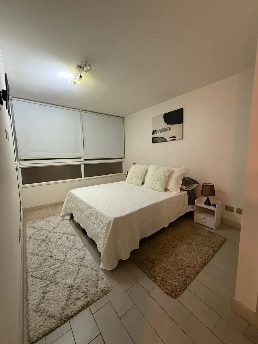 Imagen 3 de 12 de ¡departamento Completamente Amoblado!