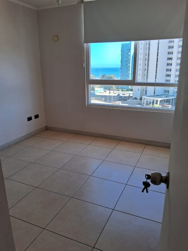 A Pasos De La Playa; Dos Dormt Y Dos Baños; Costanera