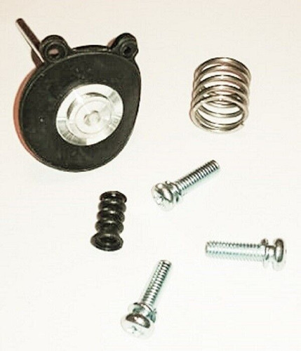Accelerator Pump Carb Rebuild Kit Honda Trx450r Trx 450r Aab