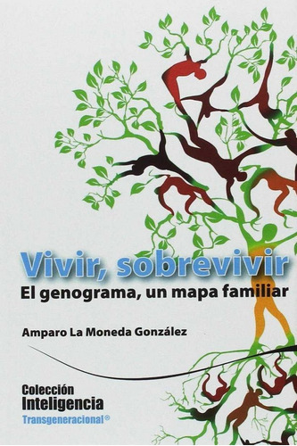 Vivir, Sobrevivir - Amparo La Moneda Gonzalez