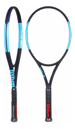 Ultra 100l Tennis Racquet Unstrung