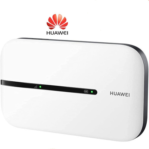 Wi-fi Móvil 4g Lte Desbloqueado Huawei E5576-508 150 Mbps