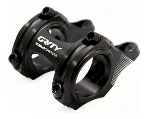 Stem Ahead El Gallo Gvty - Para Horquillas De Downhill 35mm