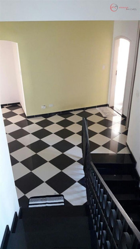 Imagem 12 de 29 de Casas Em Loteamento Fechado À Venda Em Mairiporã/sp - Compre O Seu Casas Em Loteamento Fechado Aqui! - 1471317
