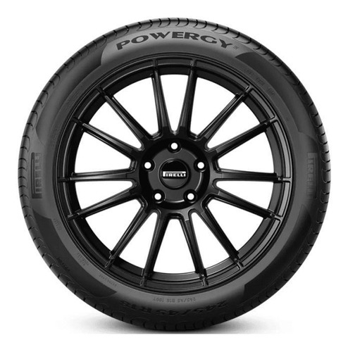 Pneu Pirelli Aro 17 225/45r17 Powergy 91w