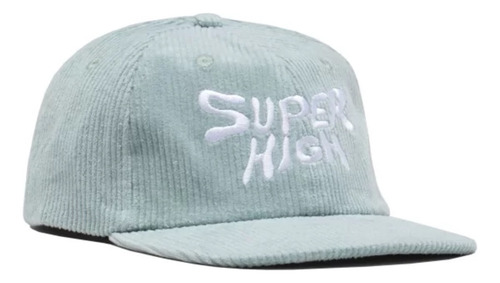 Gorra Ripndip Super Hight 6 Panel Hat
