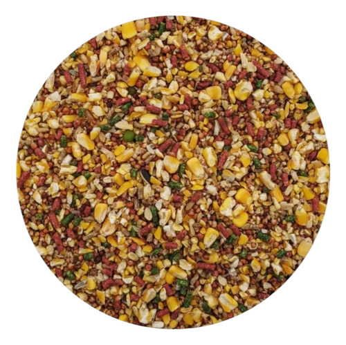 Alimento Para Gallo De Combate 5kg
