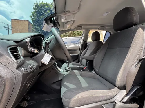 Chevrolet Tracker 1.8 Ls