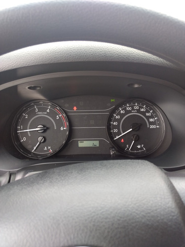 Toyota Hilux Cabina Simple 4 X 4 Modelo 2021
