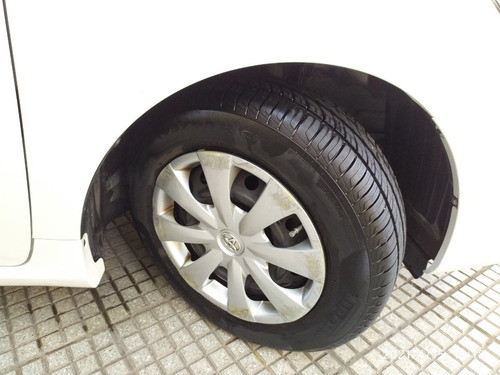 Toyota Corolla Xli M/t