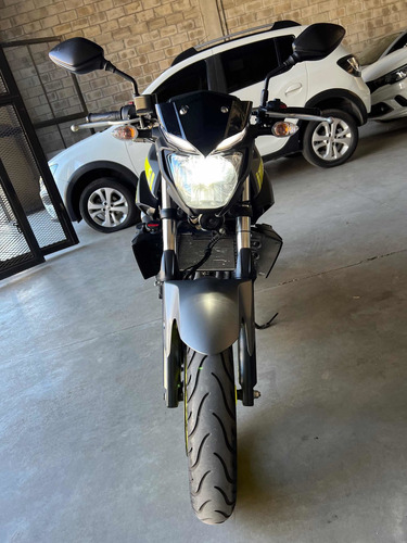 Imagen 9 de 11 de Yamaha Mt 03