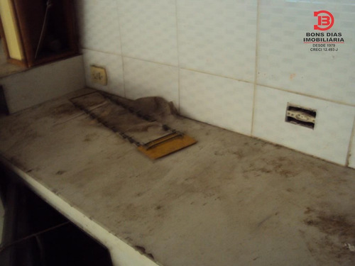 Imagem 7 de 9 de Sobrado - Parque Cisper - Ref: 3944 - V-3944
