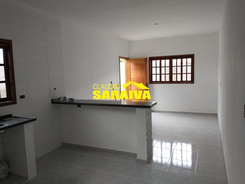 Imagem 4 de 11 de Casa Nova No Jd Tarumã - 1043