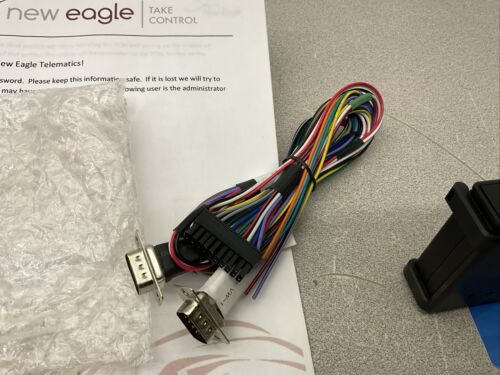 New Mobile Devices C4max-3gna-i New Eagle Telematics Emb Bbz
