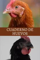 Comprar Cuaderno De Huevos: Diario De Monitoreo Mensual De Cos 61caf