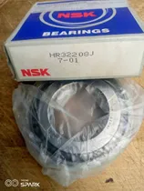 Comprar Rolinera 32208 J Rueda Del Ext Camiones Npr Izuzu Nkr Encava