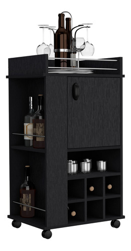 Mueble Bar Fargo 99x55 Rta