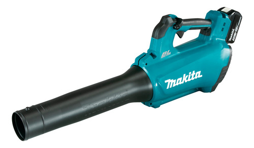 Soprador De Folhas Makita Dub184 Sem Fio 1bat 18v 5ah