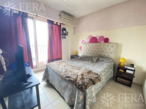 Imagen 7 de 10 de Venta De Departamento De 2 Ambientes Con Balcón Corrido En Wilde (27516)