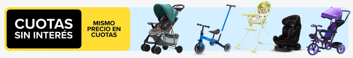 ¡Aprovechá el envío agregando más de nuestros productos a tu carrito!