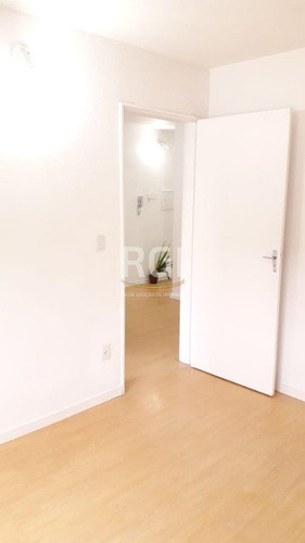 Apartamento Em Jardim Carvalho Com 2 Dormitórios - Cs36007345