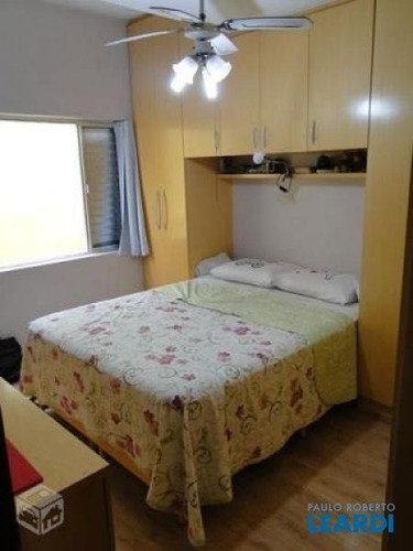 Imagem 4 de 15 de Duplex - Santana - Sp - 379525