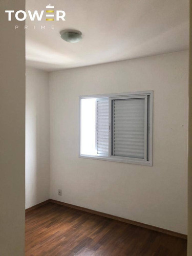 Imagem 9 de 15 de Excelente Apartamento Locação - 357