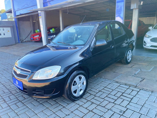 Chevrolet Prisma 1.4 Lt Econoflex 4p