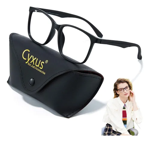 Lentes cyxus para computadora hotsell