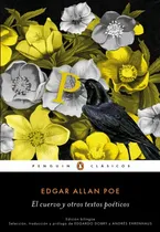 Comprar Cuervo Y Otros Poemas, El - Edgar Allan Poe