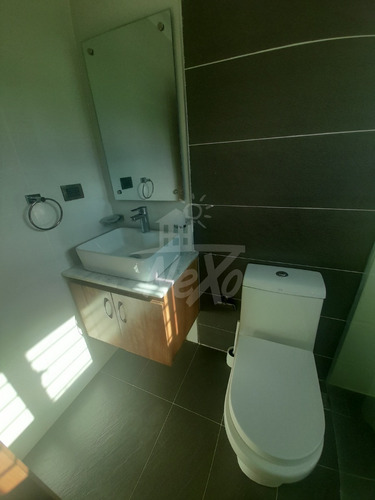 Imagen 20 de 27 de Apartamento De Alquiler En Llanos De Gurabo, Santiago (ajp-203)