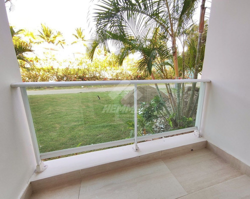 Vive El Sueño Caribeño - Exclusivo Apartamento De 1 Habitación En Playa Dorada, Puerto Plata