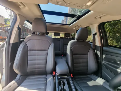 Ford Escape 2.0 Titanium Awd At