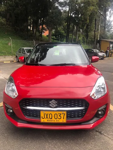 Suzuki Swift 1.2 Dzire