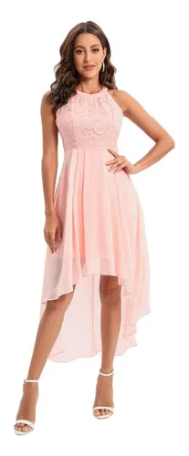 Vestidos De Xv Rosa Pastel MercadoLibre