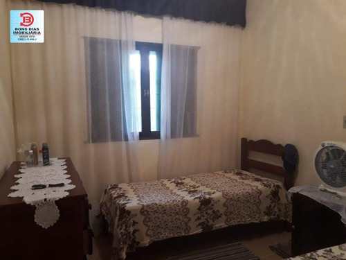 Imagem 15 de 15 de Casa - Vila Caicara - Ref: 7676 - V-7676