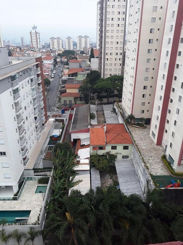 Imagem 7 de 29 de Apartamento Com 2 Dormitórios À Venda, 52 M² - Vila Esperança - São Paulo/sp - Ap3041
