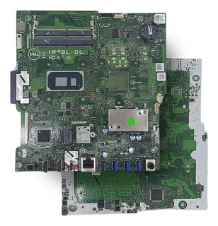 Placa Mãe All In One Dell Inspiron 24-5400 27-7700 Iptgl-cl