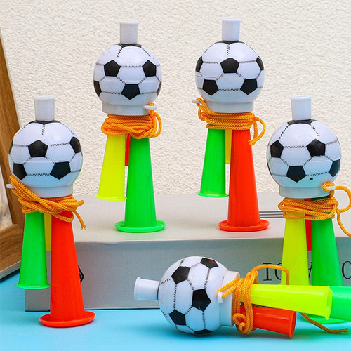 Buzina De Futebol Para Festas E Eventos Esportivos